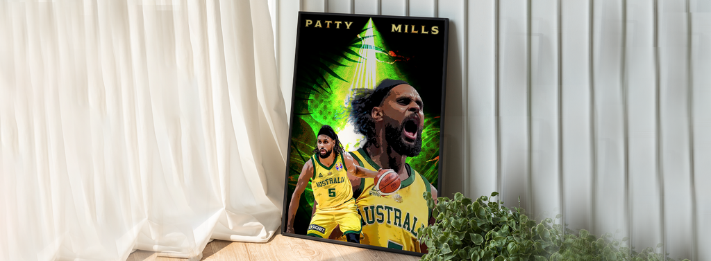 The Patty Mills Factor: Igniting Australia's 2023 FIBA World Cup Aspirations Sports Cave