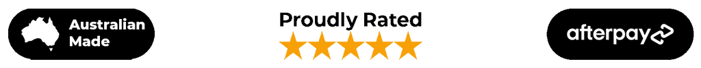 Sports Cave Offers: Australian Made | Proudly Rated 5 Stars | Afterpay Available